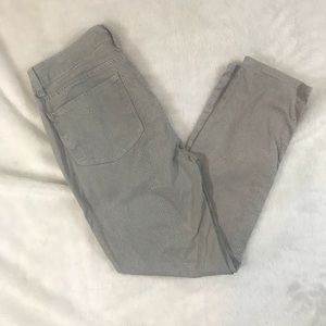 NYDJ Chetah Print Jeans